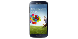 Samsung выпустит смартфон Galaxy S4 в апреле