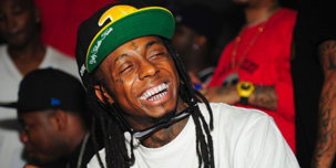 Lil Wayne: "Я здоров, свеж, светел"