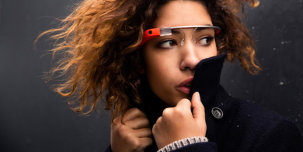 Google-очки: как это работает