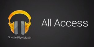 Google представил собственный музыкальный сервис