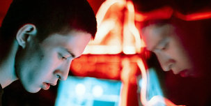 DJ Suddenbeatz выпустил альбом в жанре трэп