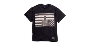 В H&M завезли A$AP Rocky
