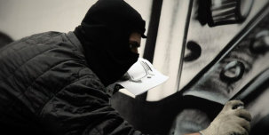 Фильм о стрит-артисте Паше 183 стал доступен в YouTube