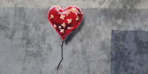 Бэнкси ежедневно рисует новые граффити в Нью-Йорке