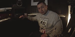 Появился новый выпуск "Профессии: рэпер"