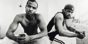 Член Wu-Fam отрезал член и выпрыгнул в окно