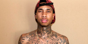 Tyga приедет на московский фестиваль Bosco Fresh Fest