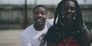 В Чикаго застрелен рэпер OTF Nunu