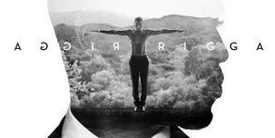 Trey Songz и его пластинка на финишной прямой