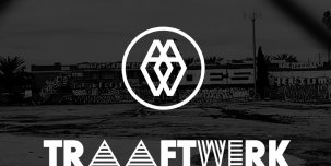  BMB SpaceKid и thefaded. выпустили «TRAAFTWERK»