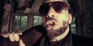 Новый клип R.A. The Rugged Man