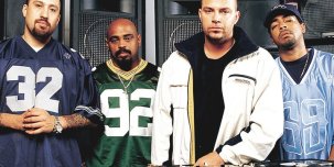 Cypress Hill выступят в Москве