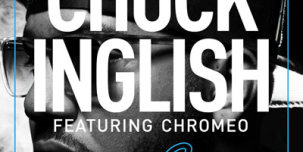 Конкурс на лучший ремикс трека Chuck Inglish
