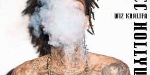 Треклист альбома Wiz Khalifa «Blacc Hollywood»
