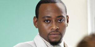 Один из врачей Доктора Хауса читает рэп с Saigon и Papoose