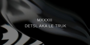 Децл (Le Truk) выпустит альбом в сентябре