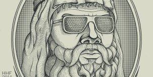 Второй сольный альбом Big Russian Bo$$ выйдет завтра