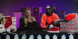 Биф дня: Snoop Dogg vs. Iggy Azalea
