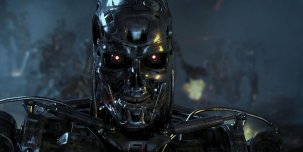 Арнольд Шварценеггер в роли Терминатора вернётся на экраны в 2015 году