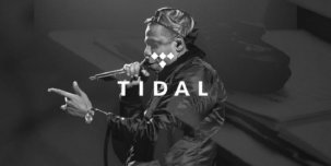 Jay Z запустил музыкальный сервис Tidal 