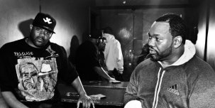 Бэнгер дня: Raekwon, Snoop Dogg «1,2 1,2»