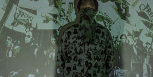 Революция сейчас: радикальная коллекция от SSUR и Mishka