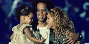 Новый клип Jay Z «Glory» могут посмотреть не все