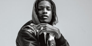 ​A$AP Rocky едва не подрался в лондонском магазине