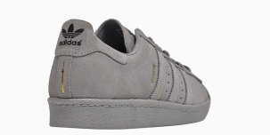 Специальная коллекция Adidas Superstar: от Парижа до Нью-Йорка