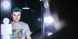 Макс Корж назван самым популярным человеком в Беларуси