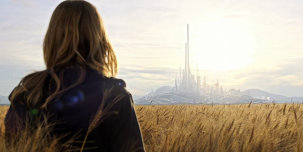 Вышел трейлер «Земли Будущего» - фантастического фильма с Джорджем Клуни