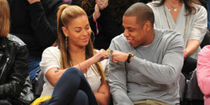 У Tidal проблемы и решит их только альбом Jay Z и Beyonce
