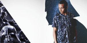 Кому шорты с Дартом Вейдером? PacSun выпустила коллекцию одежды в стиле «Звездных Войн»