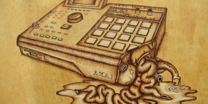 Появилась программа, которая превращает слова в биты