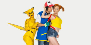 Это трейлер порно-покемонов. Теперь ты точно видел все