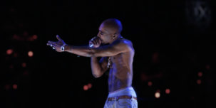 Голограмма Тупака теперь может ездить в концертные туры