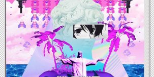 Слушаем микстейп 4eu3: жаркий, летний, твой