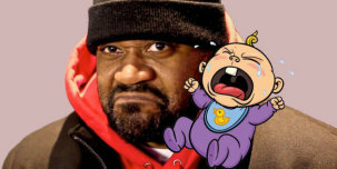 «Я сожгу твою бороду»: Ghostface Killah угрожает Action Bronson