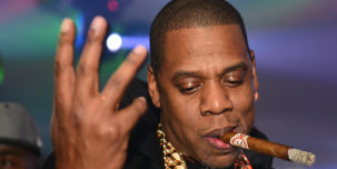 «Вот-это-поворот» дня: Jay Z решил уйти с Tidal?