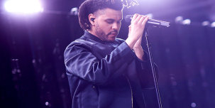 Слушаем 18-минутный сэмплер альбома The Weeknd