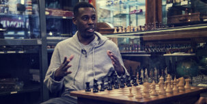 Спустя 20 лет альбом «Liquid Swords» GZA стал платиновым