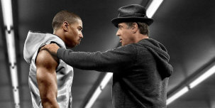 В продолжении «Рокки» будет много хорошего хип-хопа