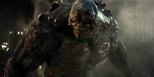 В новом трейлере «Бэтмен против Супермена» показали злодеев