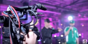 ​Illumate показал бэкстейдж проекта Beats & Vibes