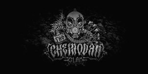 Планы на 2016: the Chemodan