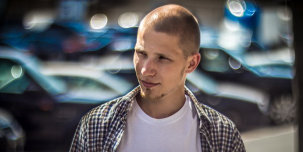 Планы на 2016: Вадяра Блюз