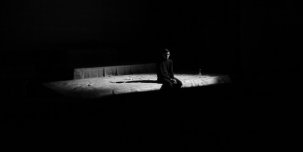 Смотрим театральную постановку «РВЫ» резидента Gazgolder Олега Груза