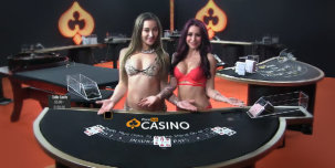 PornHub запустил свое казино с блэкджеком и порнозвездами