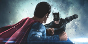 Смотрим финальный трейлер «Бэтмена против Супермена»