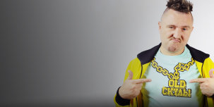 «Мое флоу — это антибухлоу»: Мистер Малой о победе над зависимостью